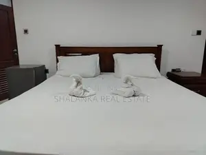 Three Story Beach View Villa for Sale in Beruwala