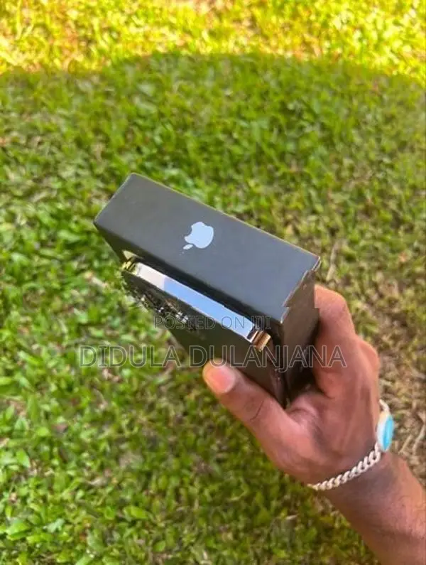 Apple iPhone 13 Pro (Used)