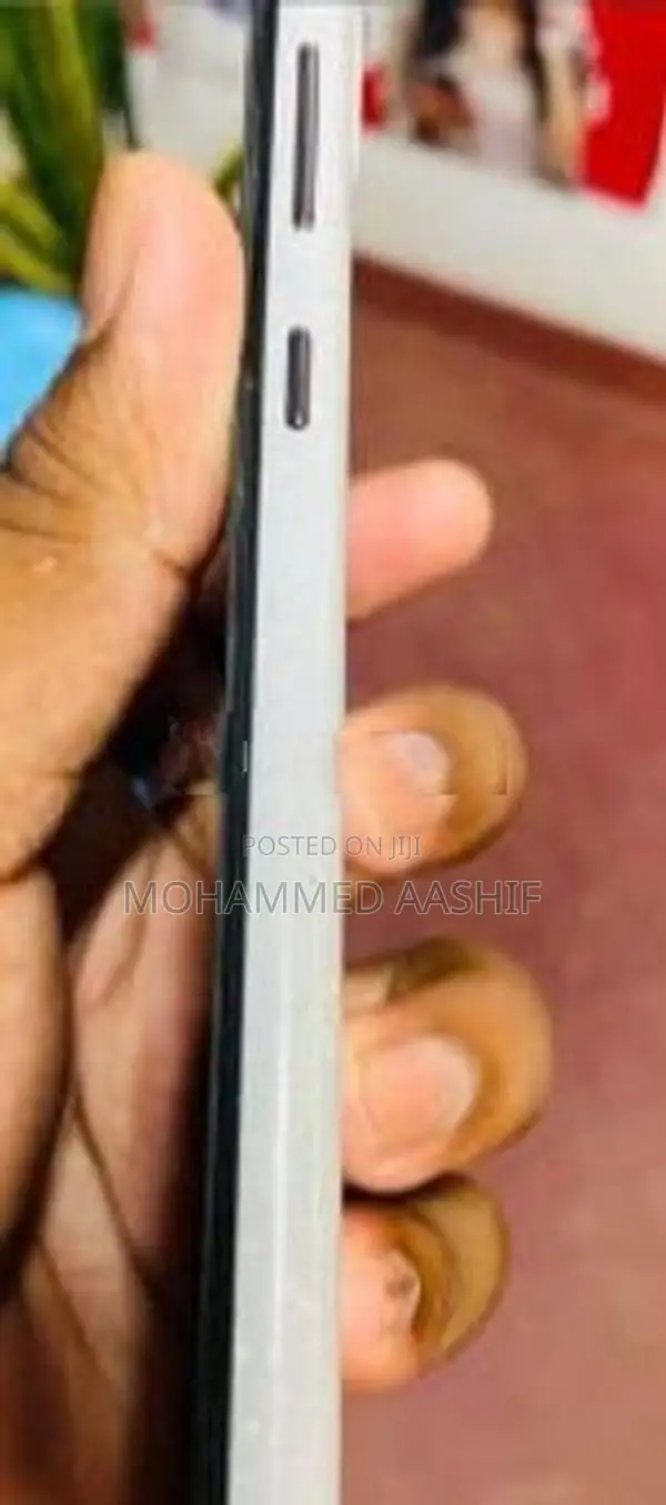 Samsung Galaxy A02 (Used)