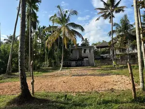 Residential Land for Sale in Kapuwatta -Ja Ela