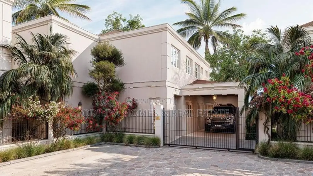 Luxury House for Sale in Negombo