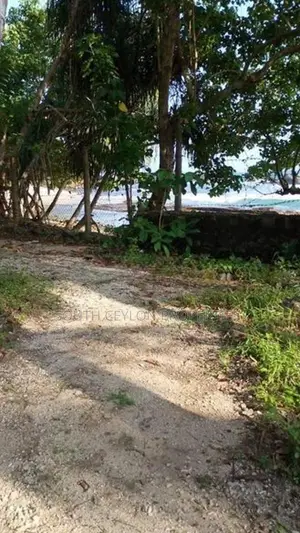 Land for Sale දික්වැල්ල