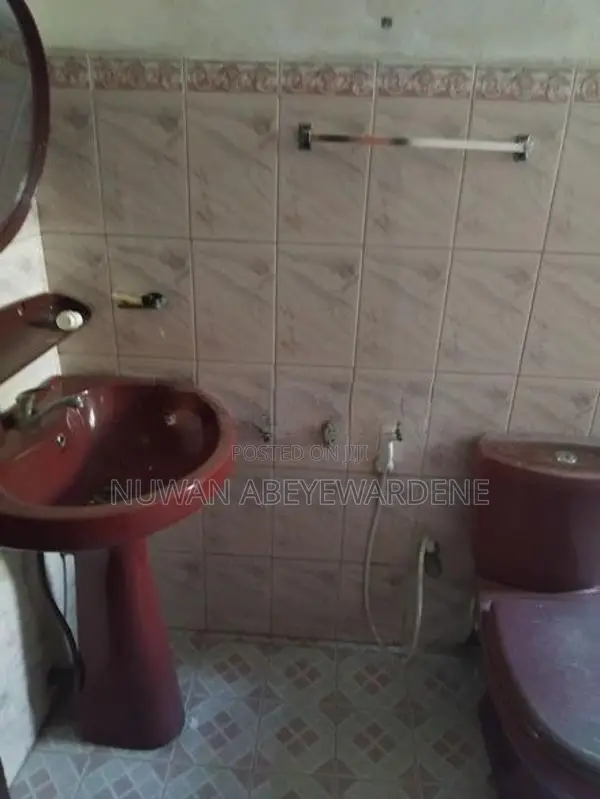 Room Rent for Girls Ratmalana