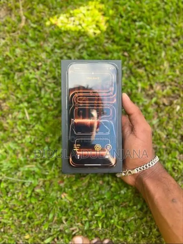 Apple iPhone 13 Pro (Used)