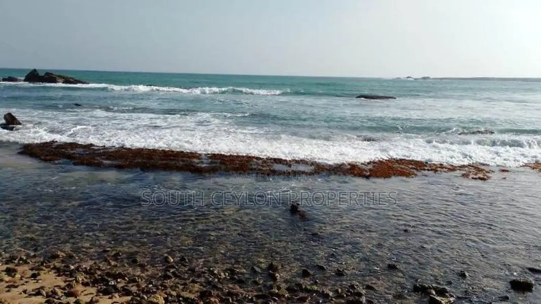 Land for Sale දික්වැල්ල