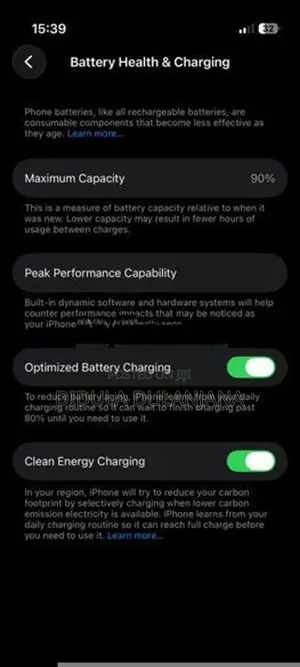 Apple iPhone 13 Pro (Used)