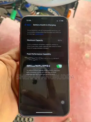 Apple iPhone XR (Used)