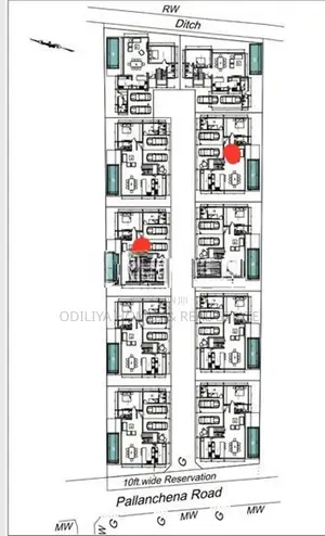 Villla for Sale Negombo