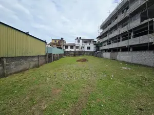 19P Commercial Bare Land For Sale Nawala
