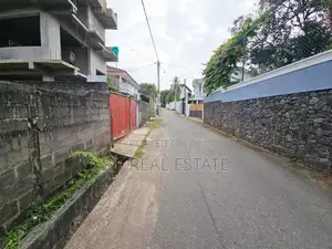 19P Commercial Bare Land For Sale Nawala