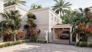 Platinum 10: Exclusive Luxury Homes Negombo