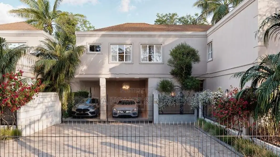 Villa for Sale Negombo