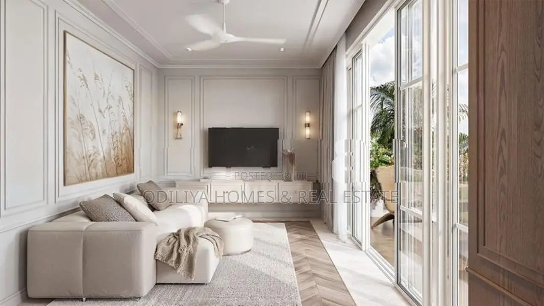 Platinum 10: Exclusive Luxury Homes Negombo