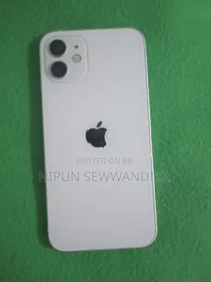 Apple iPhone 12 128GB (Used)