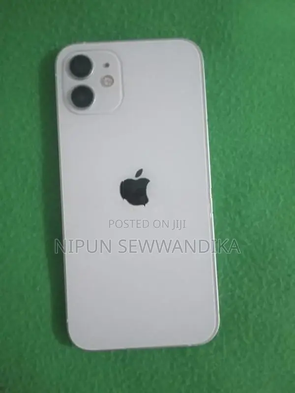 Apple iPhone 12 128GB (Used)