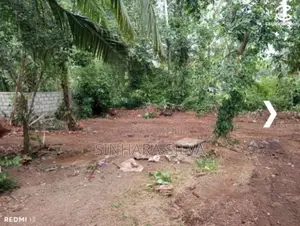 Land for Sale Wadduwa
