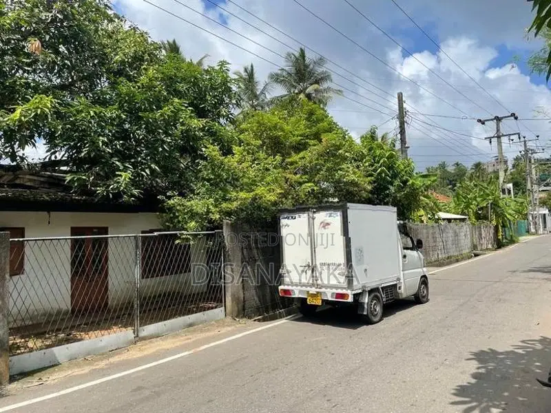 Land for Sale Rajagiriya Ds3397