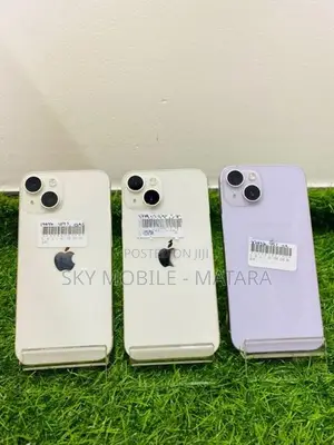 Apple iPhone 14 128GB (Used)