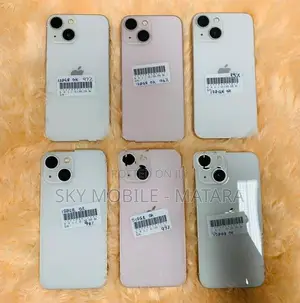 Apple iPhone 13 mini 128GB (Used)