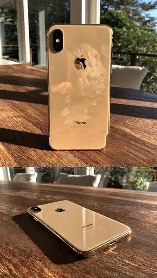 Apple iPhone XS (Used)