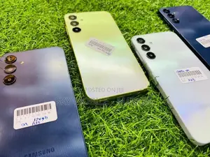 Samsung Galaxy A25 6GB / 256GB (Used)