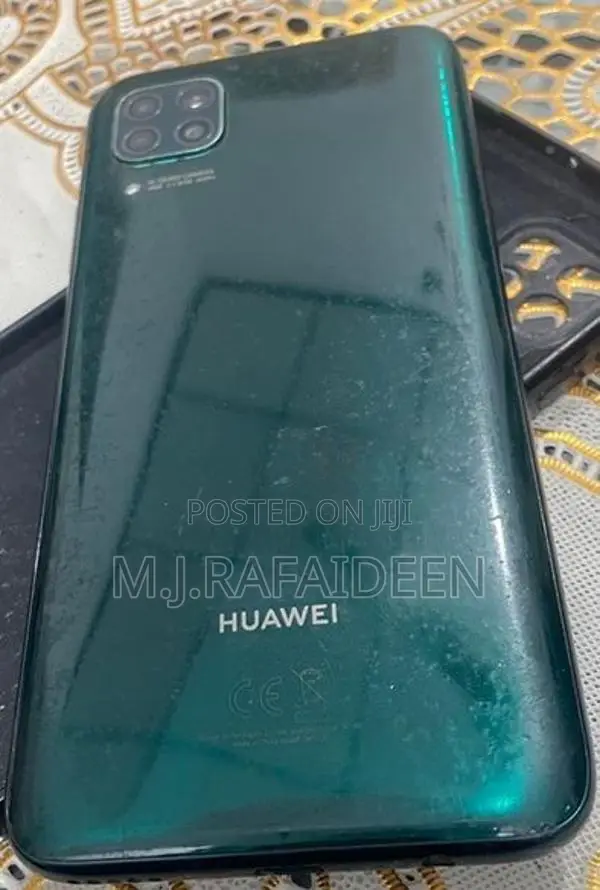 Huawei Nova 7i (Used)