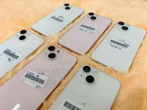 Apple iPhone 13 mini 128GB (Used)