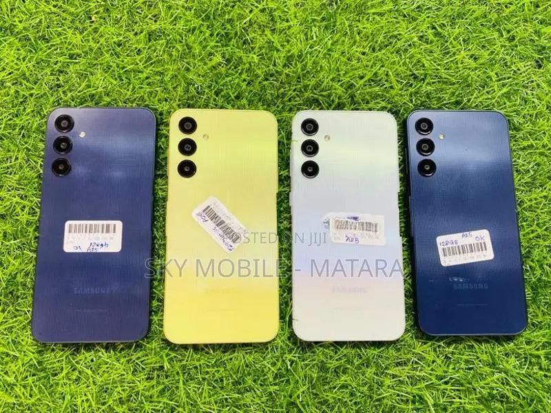 Samsung Galaxy A25 6GB / 256GB (Used)