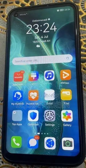 Huawei Nova 7i (Used)