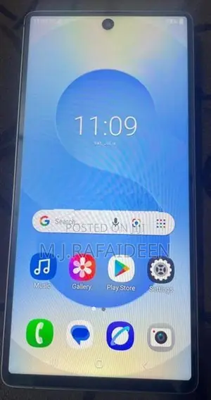 Sumax U26 Ultra 5G (Brand New)