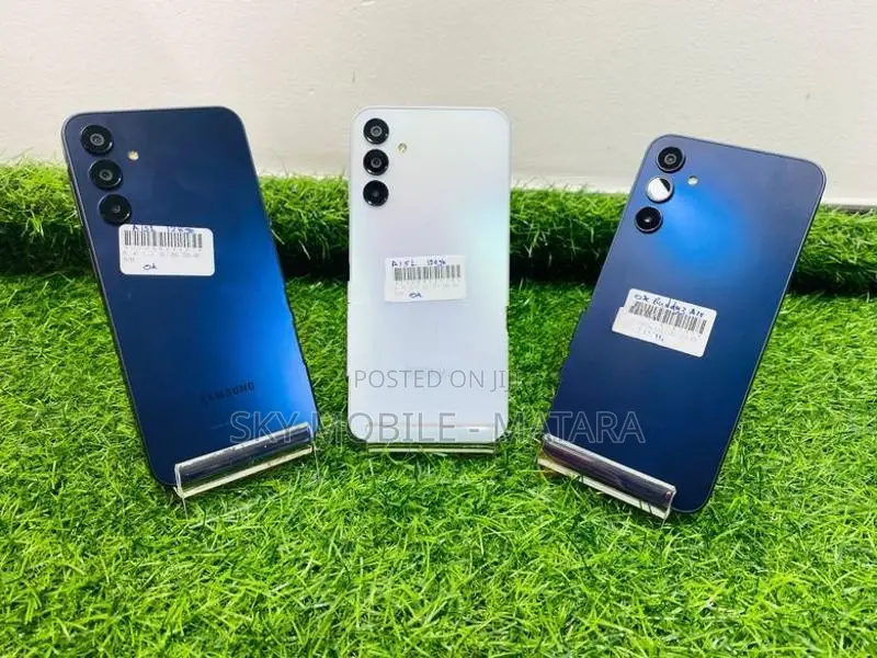 Samsung Galaxy A15L 6GB / 128GB (Used)