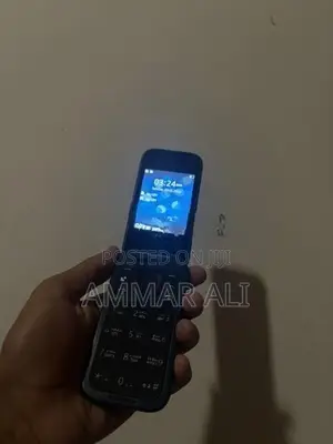 Nokia 2660 Flip 4G (Used)