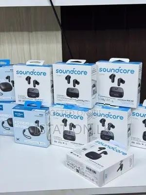 ANKER R50i Earbuds