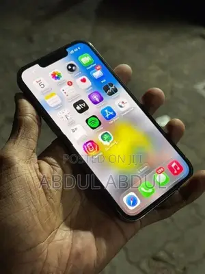 Apple iPhone 13 Pro (Used)