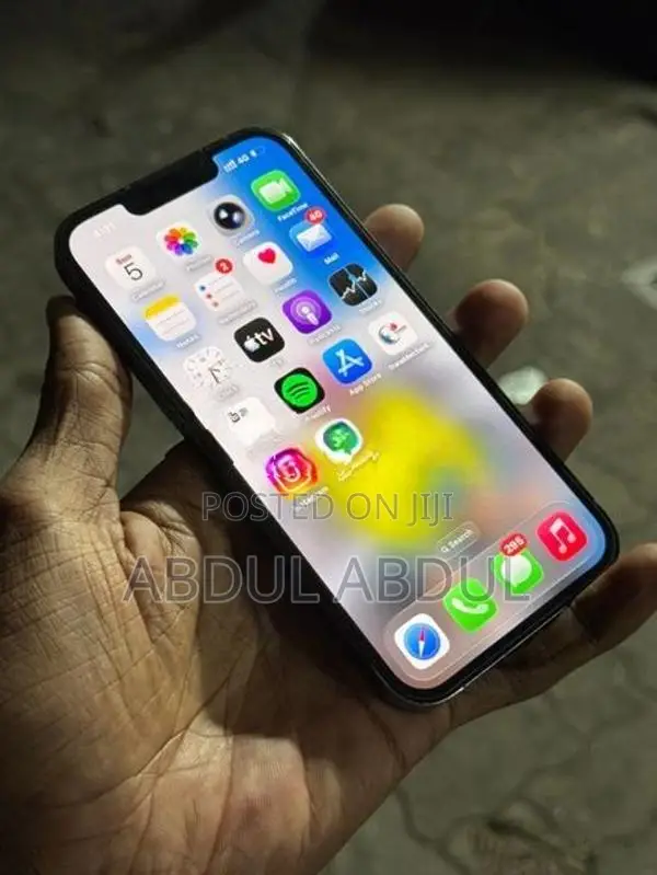 Apple iPhone 13 Pro (Used)