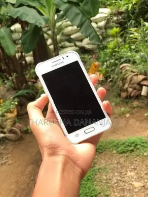 Samsung Galaxy J1 2016 (Used)