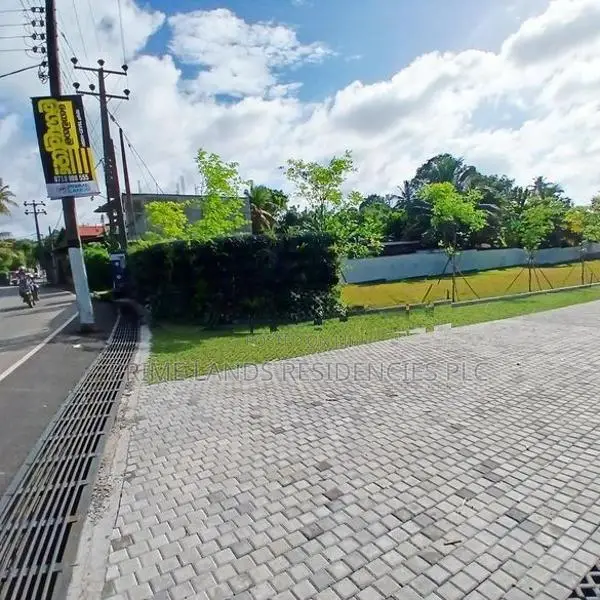 Valuable Residential Lands for Sale in Boralesgamuwa
