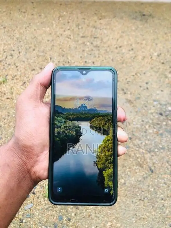 Samsung Galaxy M01s (Used)