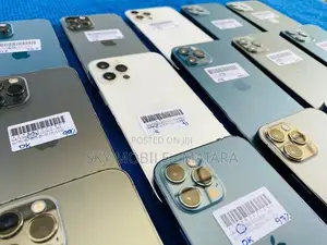 Apple iPhone 12 Pro 128GB (Used)