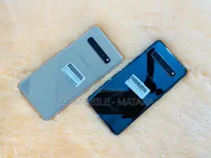 Samsung Galaxy S10 5G 8GB / 256GB (Used)