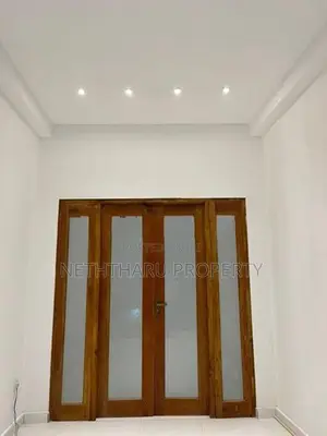 BRAND NEW 5 PERCHES TWO STORY MODERN HOUSE FOR SALE AT KOLONNAWA