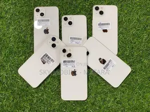 Apple iPhone 13 128GB (Used)