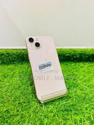 Apple iPhone 15 Plus 128GB (Used)