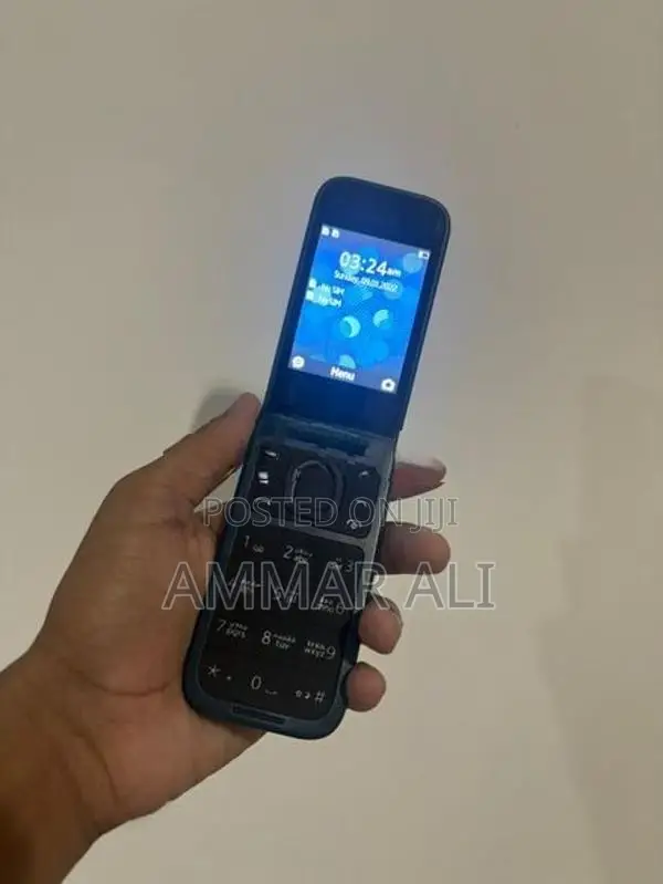 Nokia 2660 Flip 4G (Used)