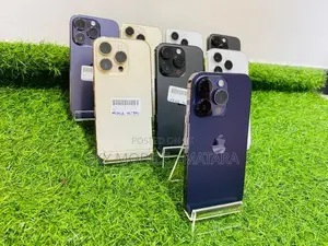 Apple iPhone 14 Pro 128GB (Used)
