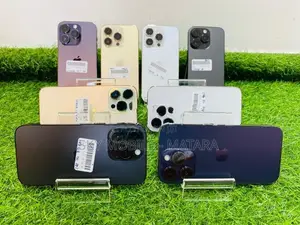 Apple iPhone 14 Pro 256GB (Used)