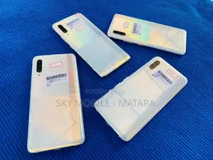 Samsung Galaxy A90 5G 6GB / 128GB (Used)