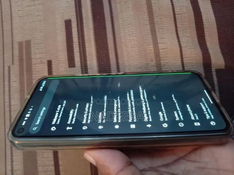 Google Pixel 5 (Used)