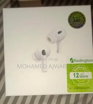 Apple Air Pods Pro 2nd Generation