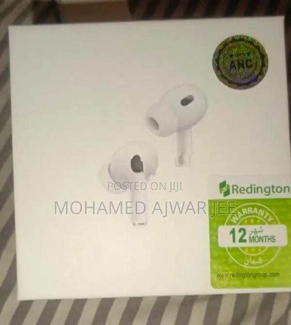 Apple Air Pods Pro 2nd Generation